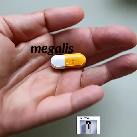 Megalis 400 prix